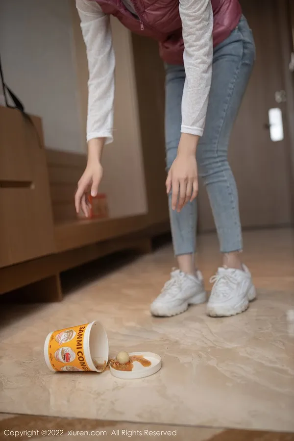 XiuRen秀人网专辑写真