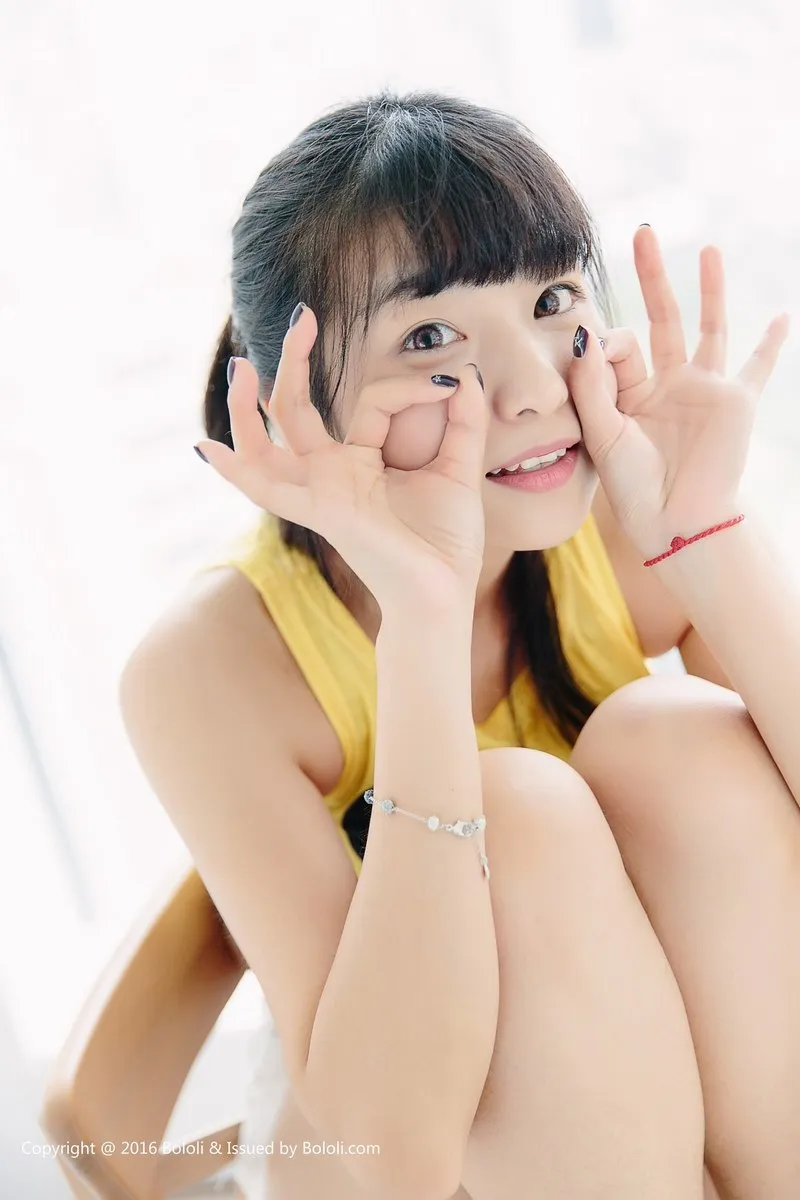 Kimoe激萌文化专辑写真