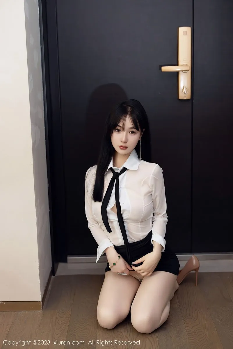 XiuRen秀人网专辑写真