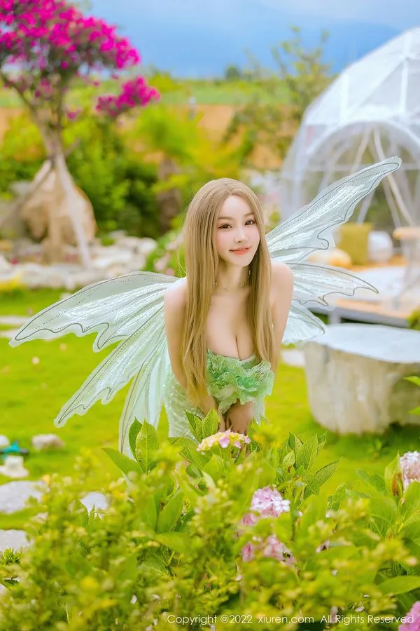 XiuRen秀人网专辑写真