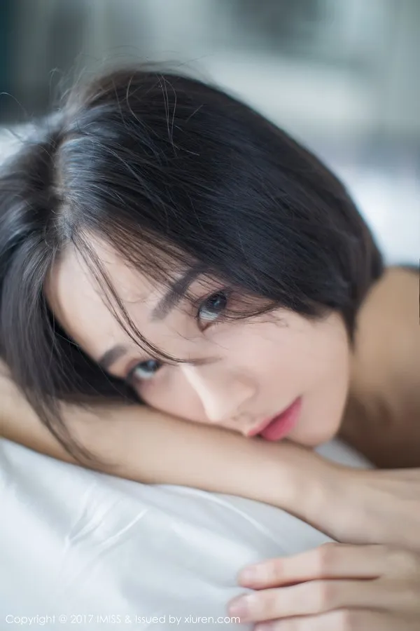 IMISS爱蜜社专辑写真