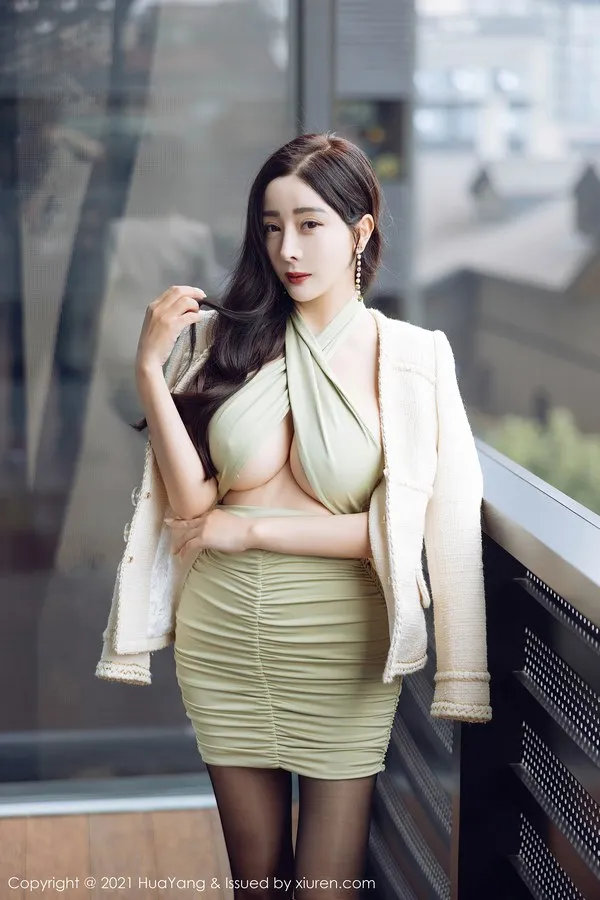 HuaYang花漾专辑写真