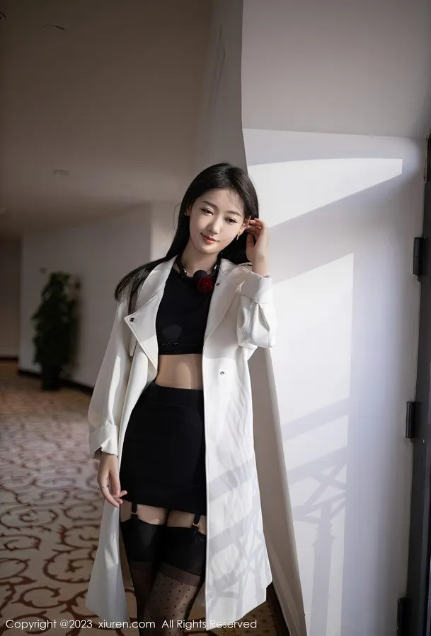 XiuRen秀人网专辑写真