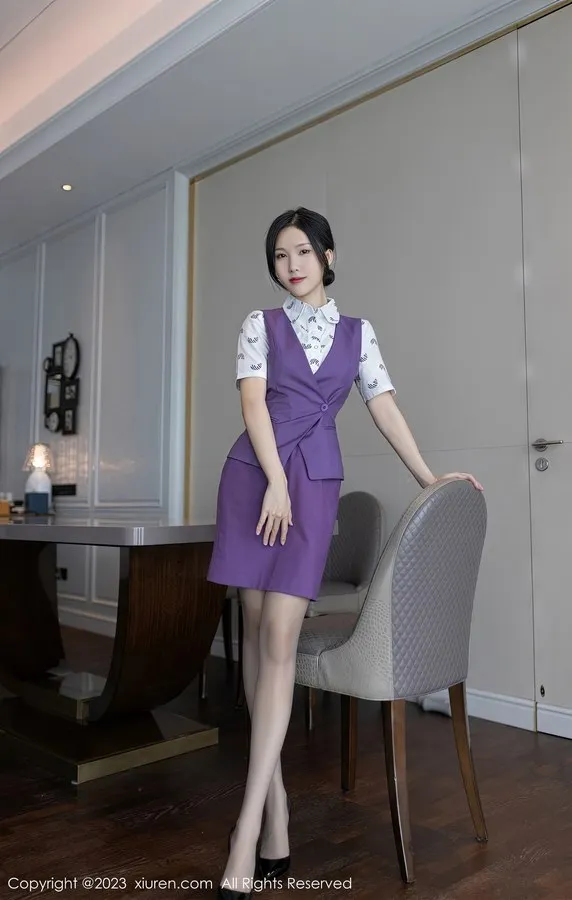 XiuRen秀人网专辑写真