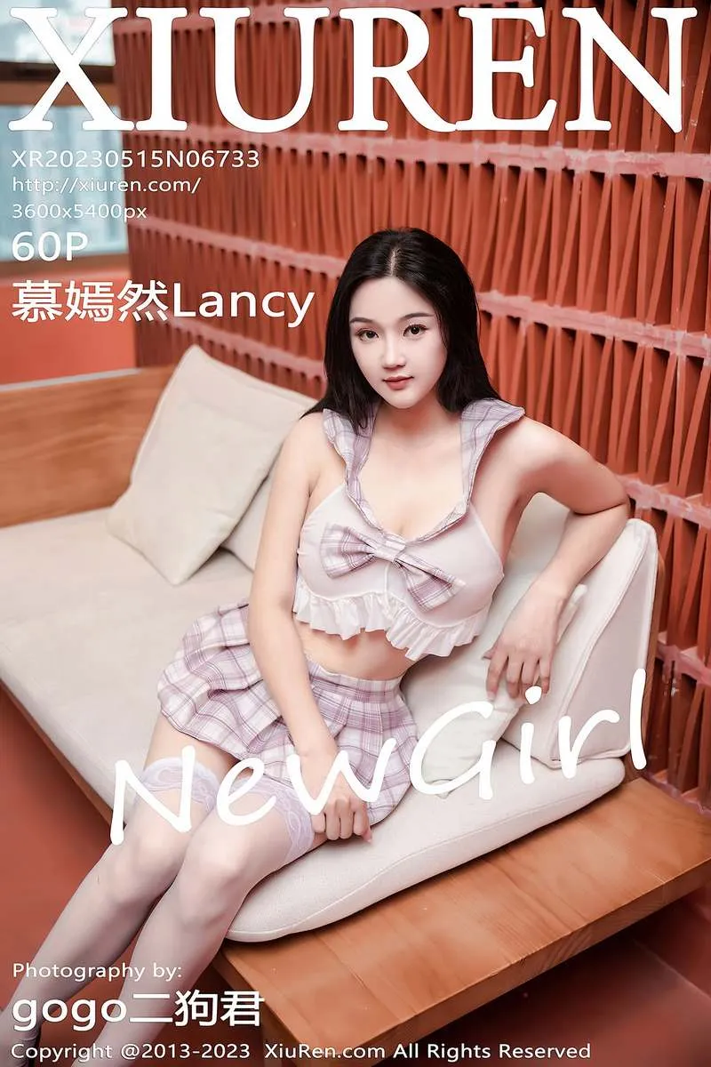 XiuRen秀人网专辑写真