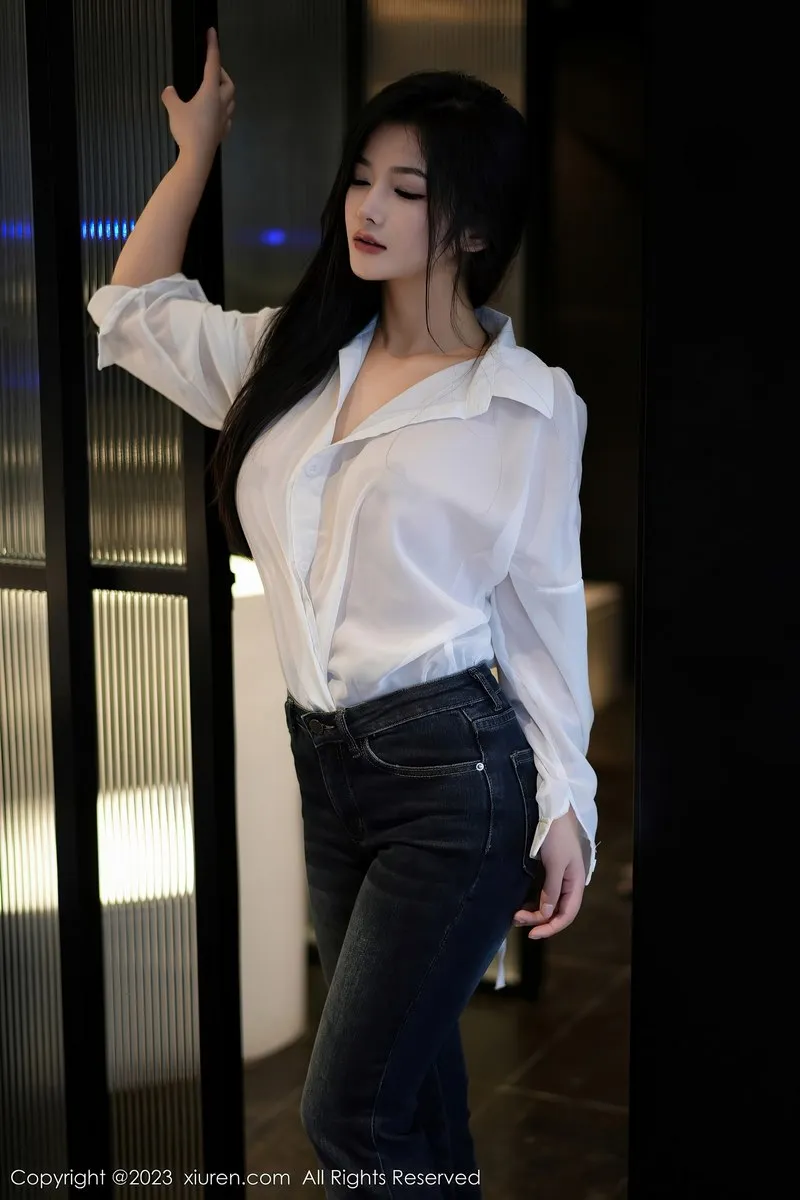 XiuRen秀人网专辑写真