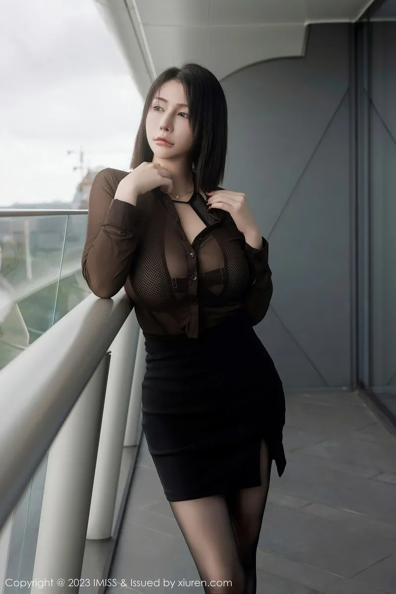 IMISS爱蜜社专辑写真