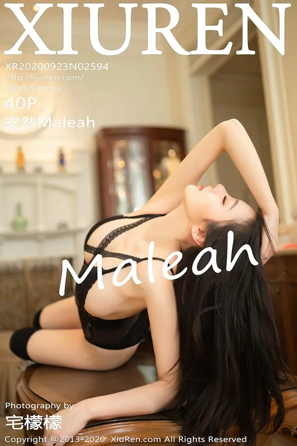 XiuRen秀人网专辑写真