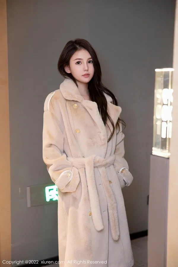 XiuRen秀人网专辑写真