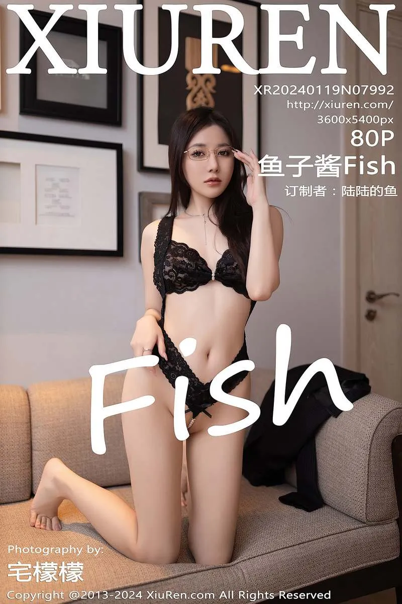 XiuRen秀人网专辑写真