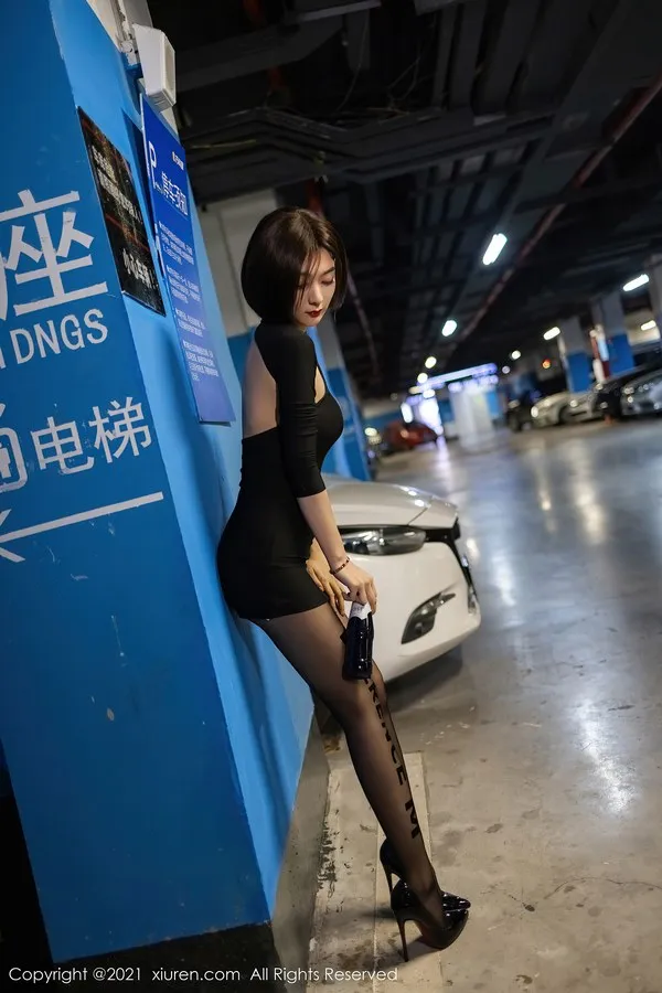 XiuRen秀人网专辑写真