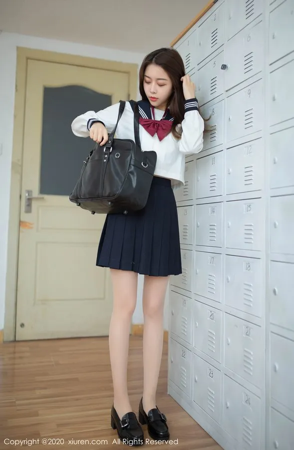 XiuRen秀人网专辑写真