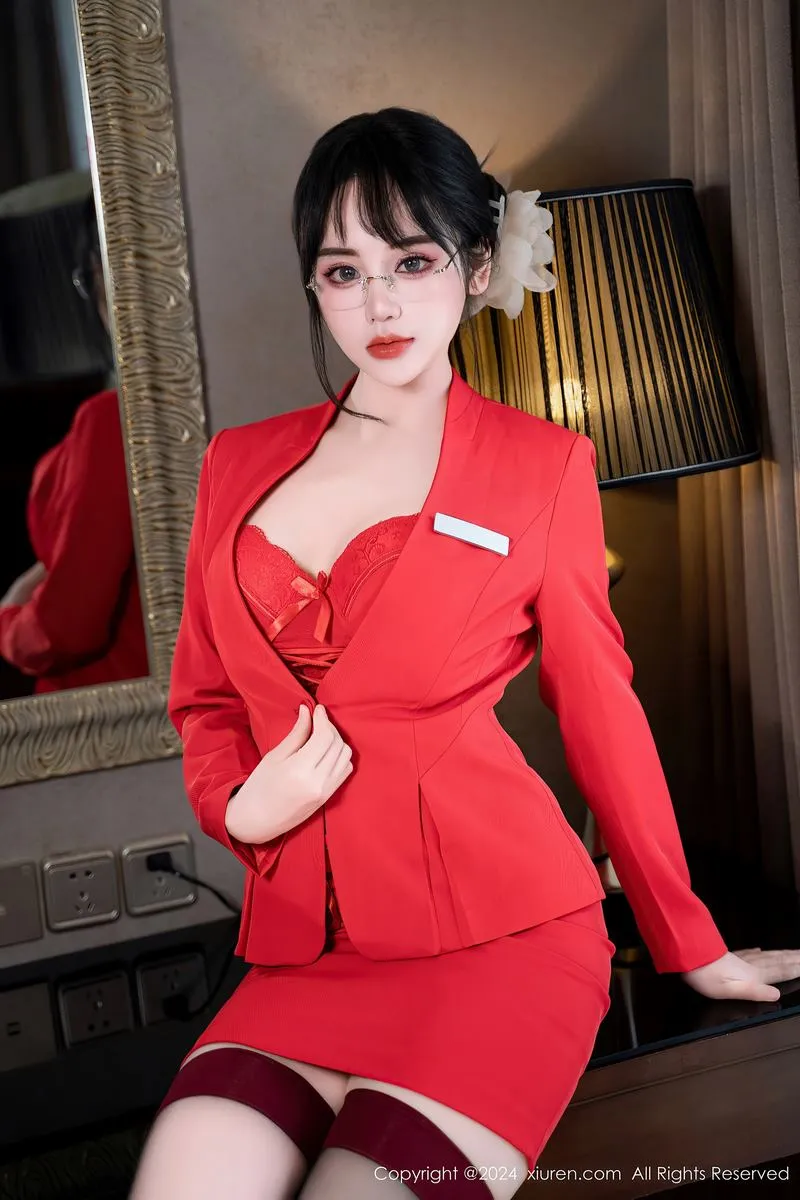 XiuRen秀人网专辑写真