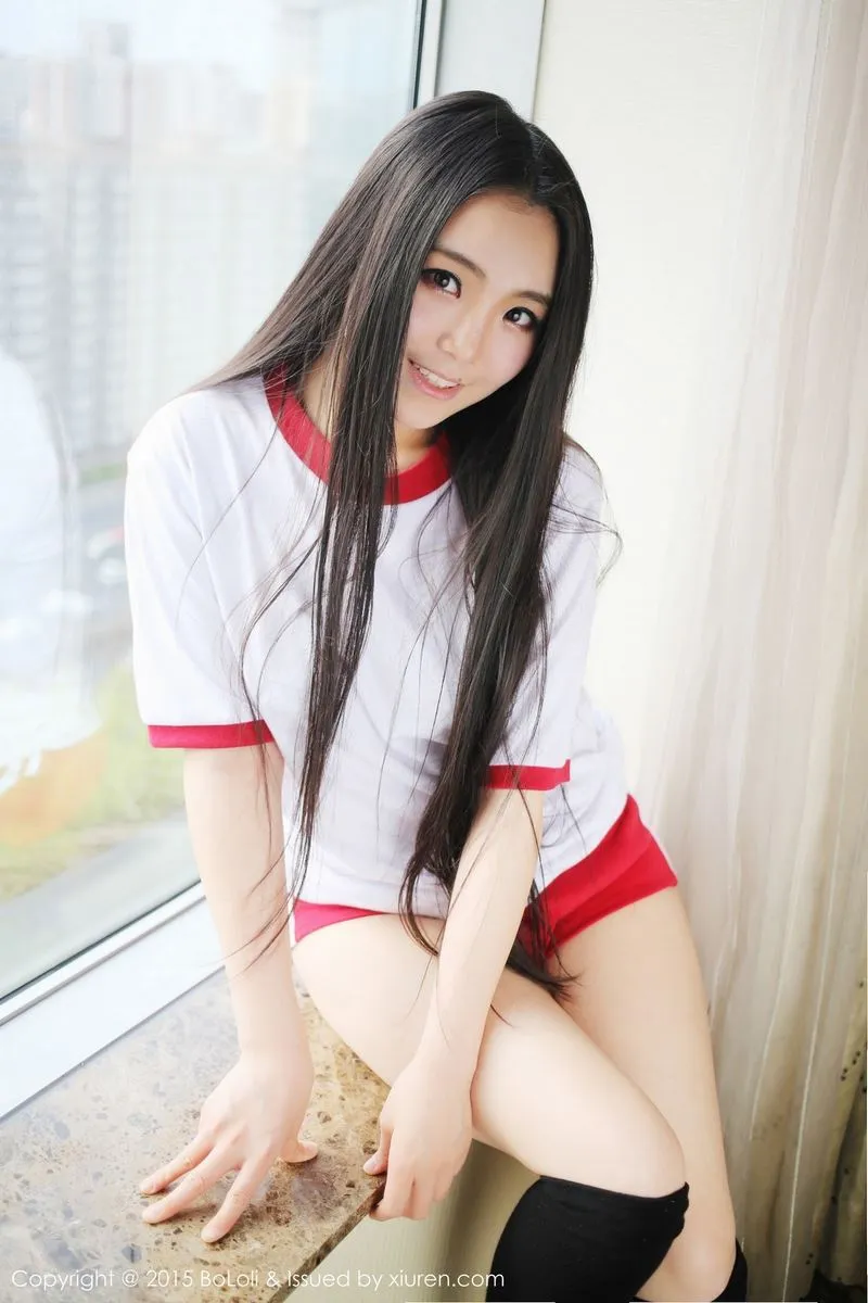 Bololi波萝社专辑写真