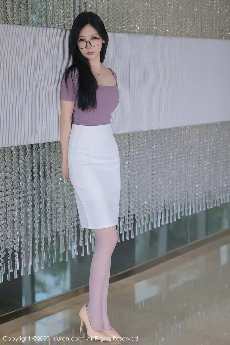 XiuRen秀人网专辑写真