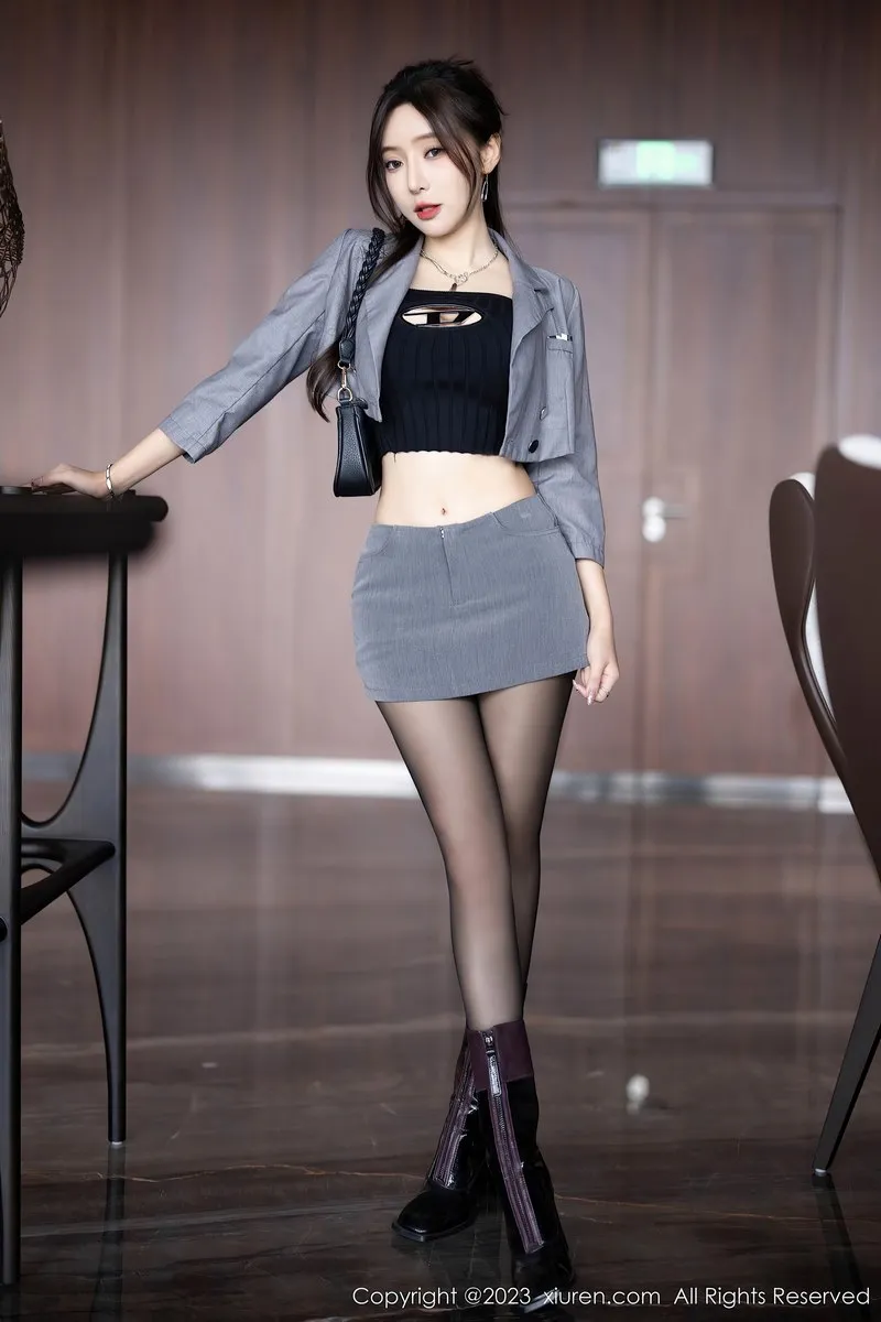 XiuRen秀人网专辑写真