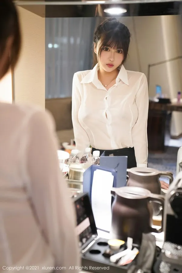 XiuRen秀人网专辑写真