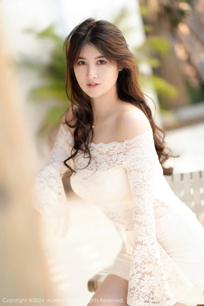 XiuRen秀人网专辑写真