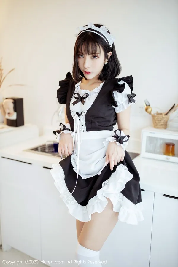 XiuRen秀人网专辑写真