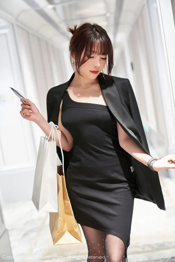 XiuRen秀人网专辑写真