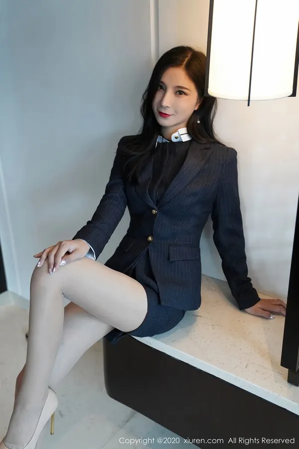 XiuRen秀人网专辑写真