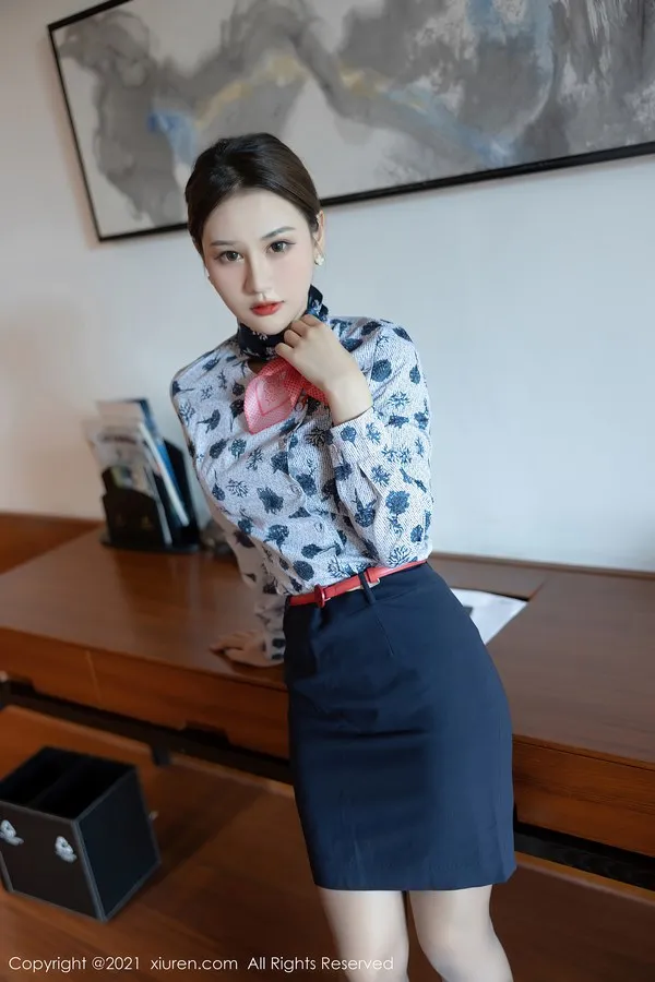 XiuRen秀人网专辑写真