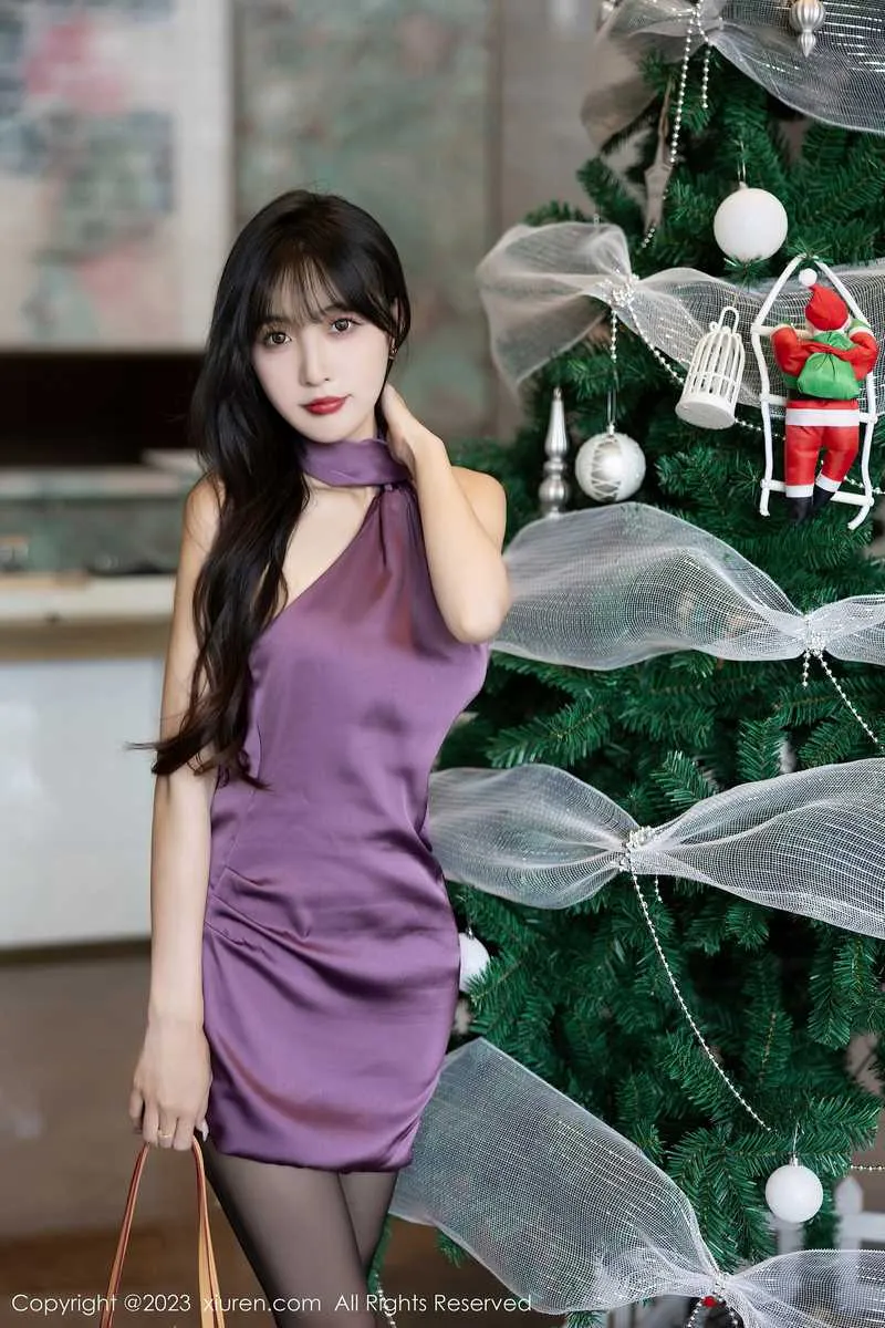 XiuRen秀人网专辑写真