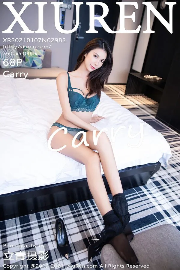 XiuRen秀人网专辑写真