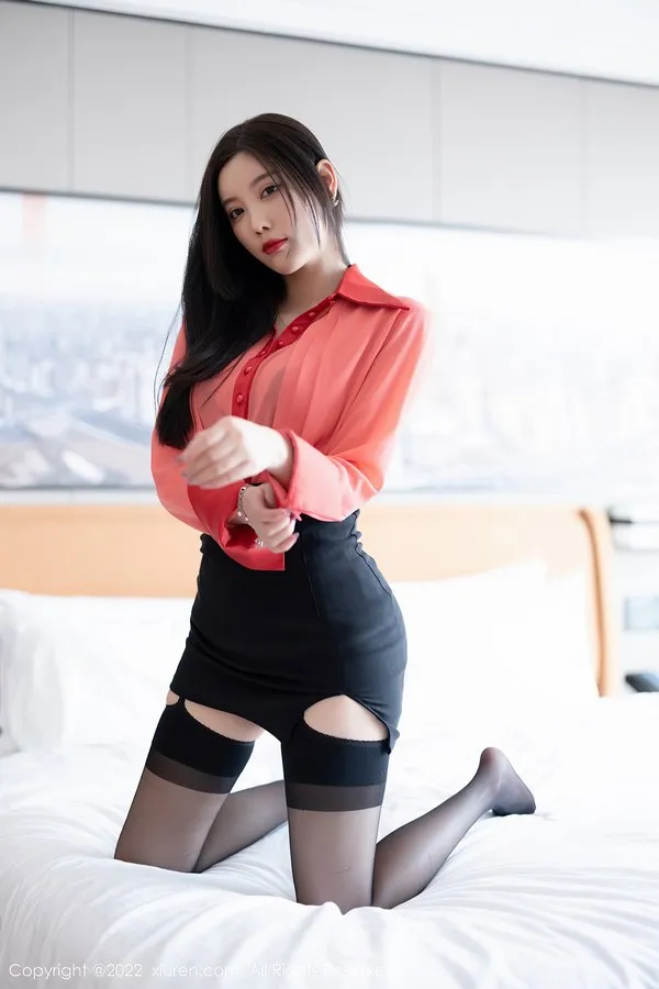 XiuRen秀人网专辑写真