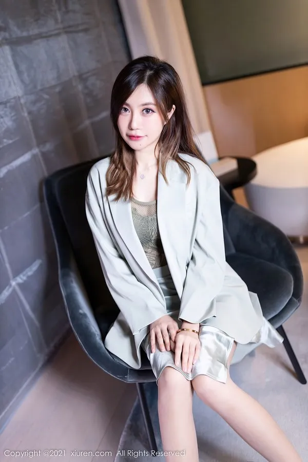 XiuRen秀人网专辑写真