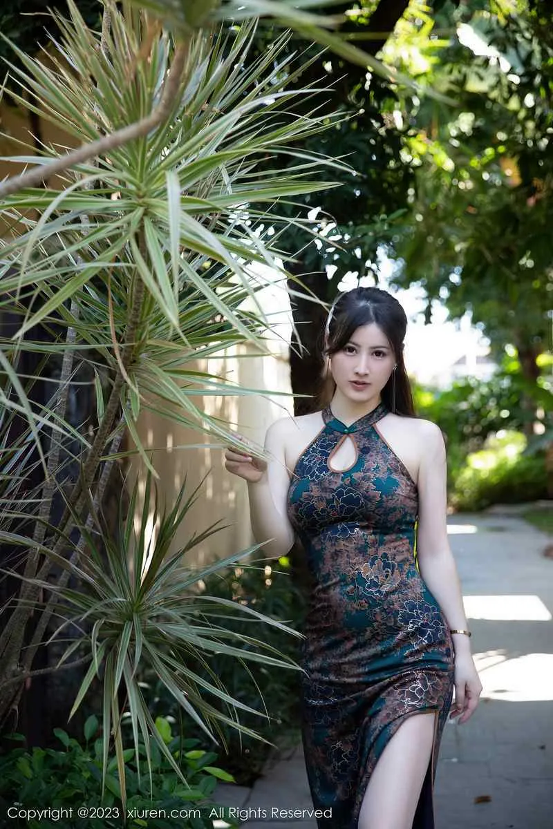 XiuRen秀人网专辑写真