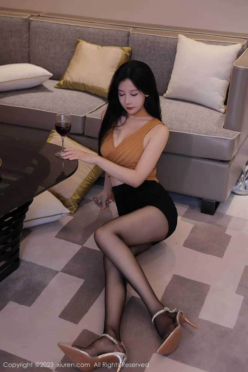 XiuRen秀人网专辑写真