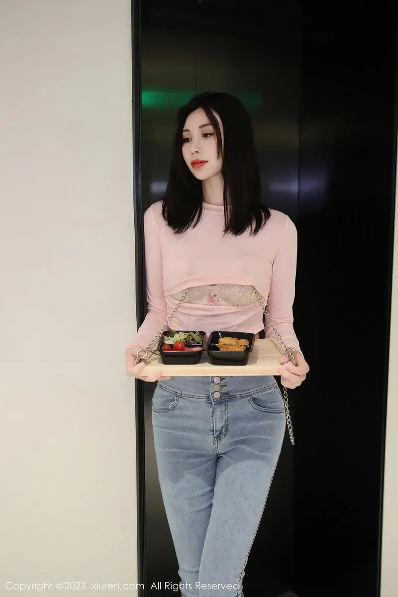 XiuRen秀人网专辑写真