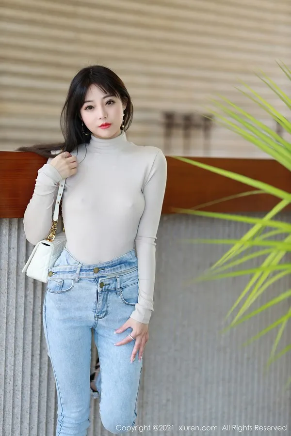 XiuRen秀人网专辑写真