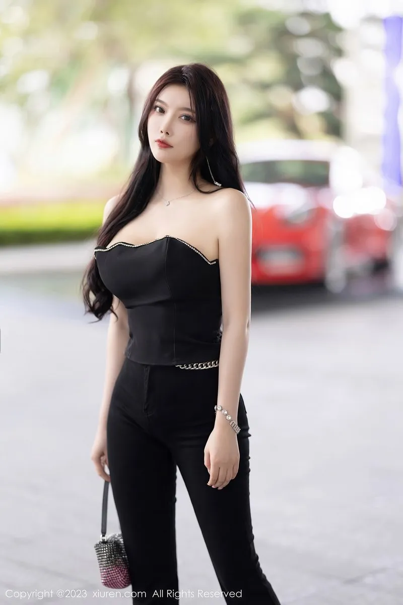 XiuRen秀人网专辑写真