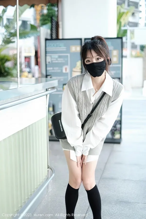 XiuRen秀人网专辑写真