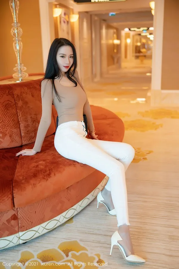 XiuRen秀人网专辑写真