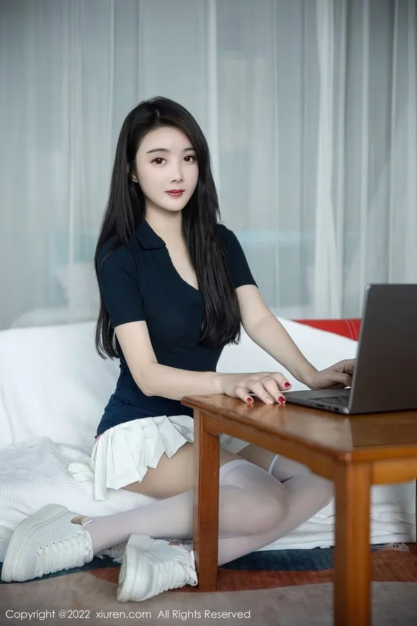 XiuRen秀人网专辑写真