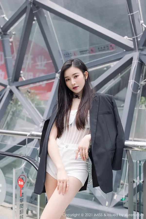 IMISS爱蜜社专辑写真