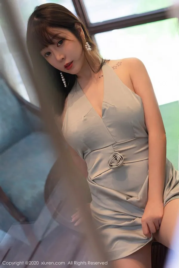 XiuRen秀人网专辑写真