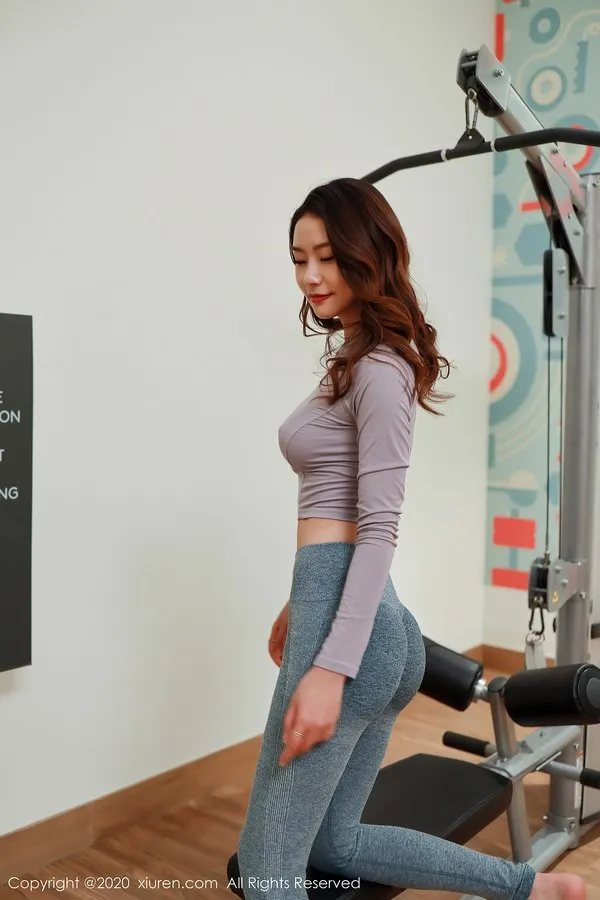 XiuRen秀人网专辑写真