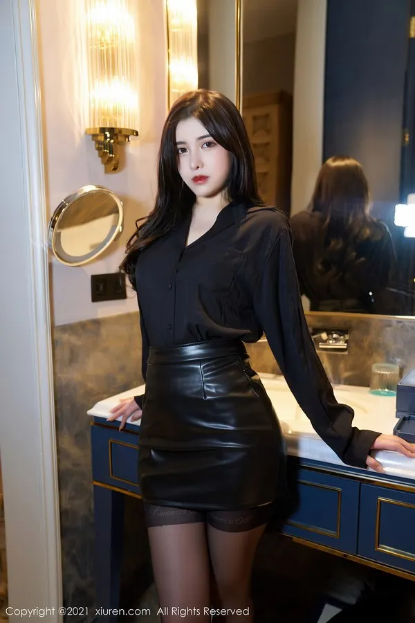 XiuRen秀人网专辑写真