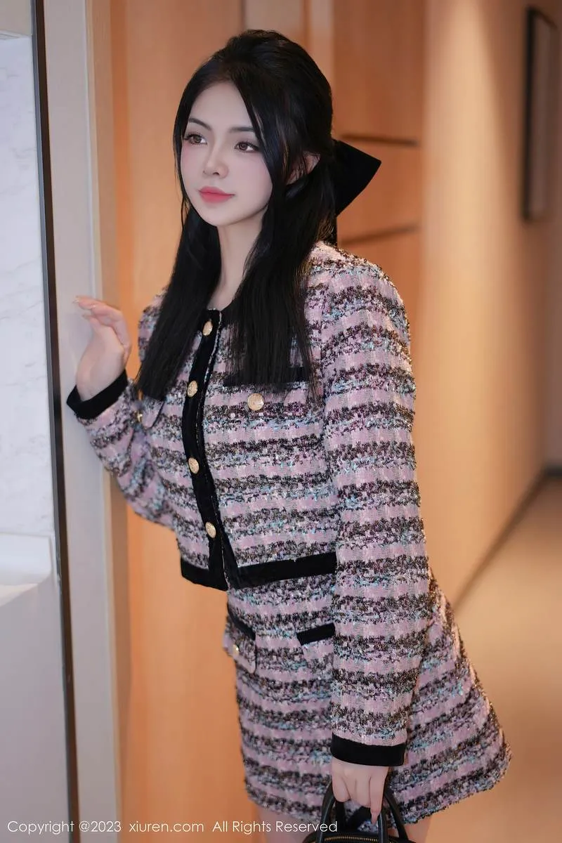 XiuRen秀人网专辑写真