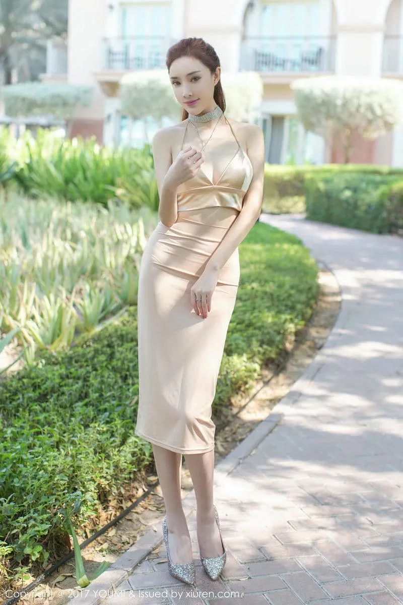 YouMi尤蜜荟专辑写真