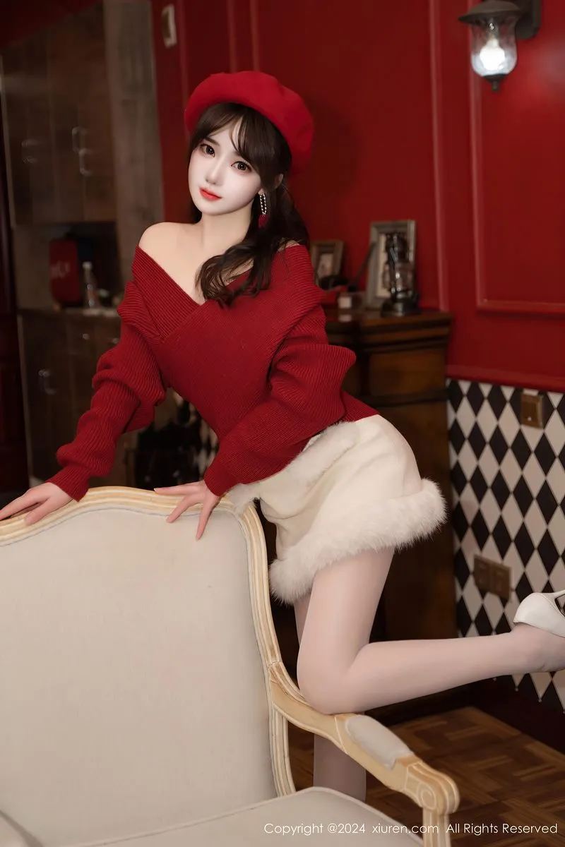 XiuRen秀人网专辑写真