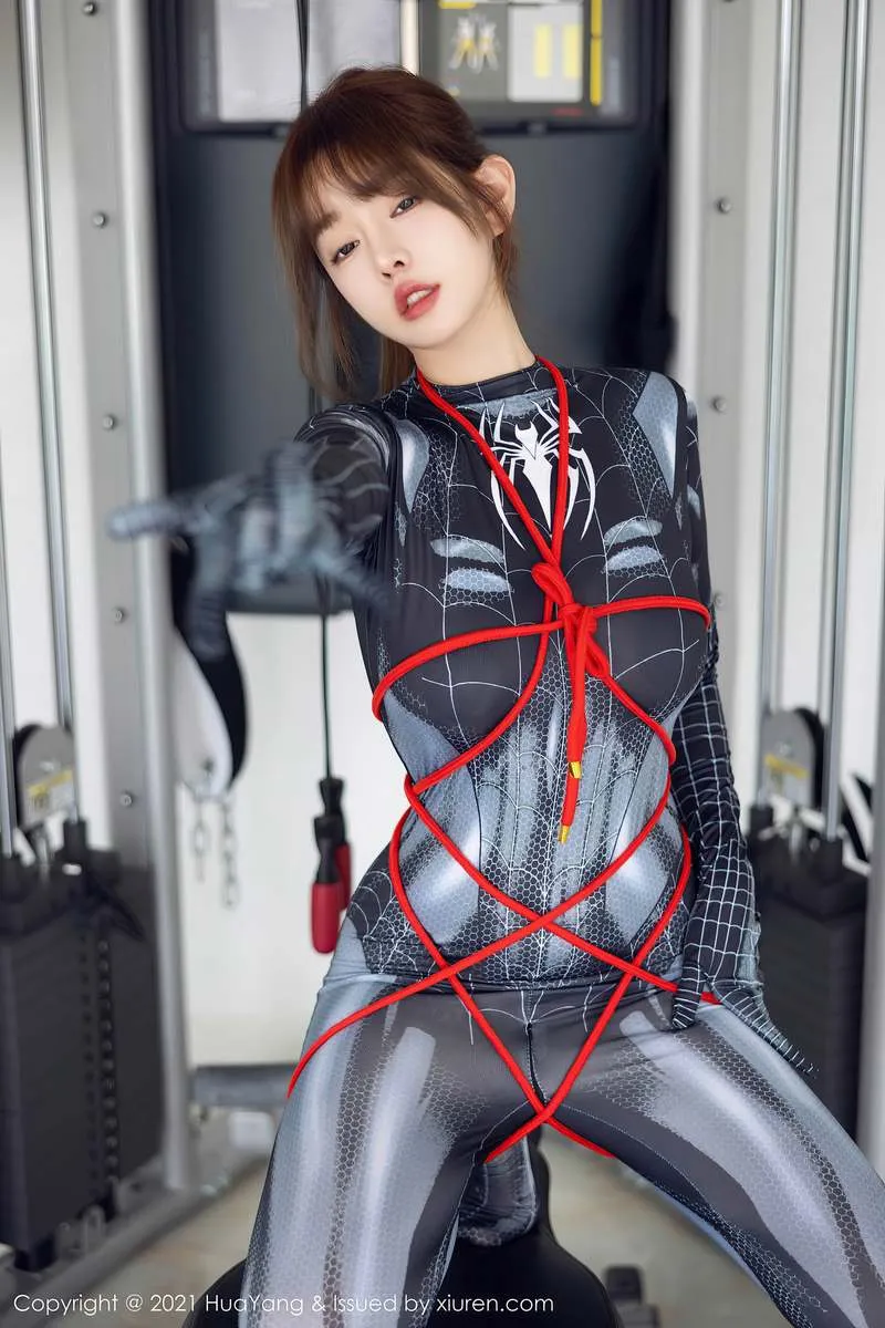 HuaYang花漾专辑写真