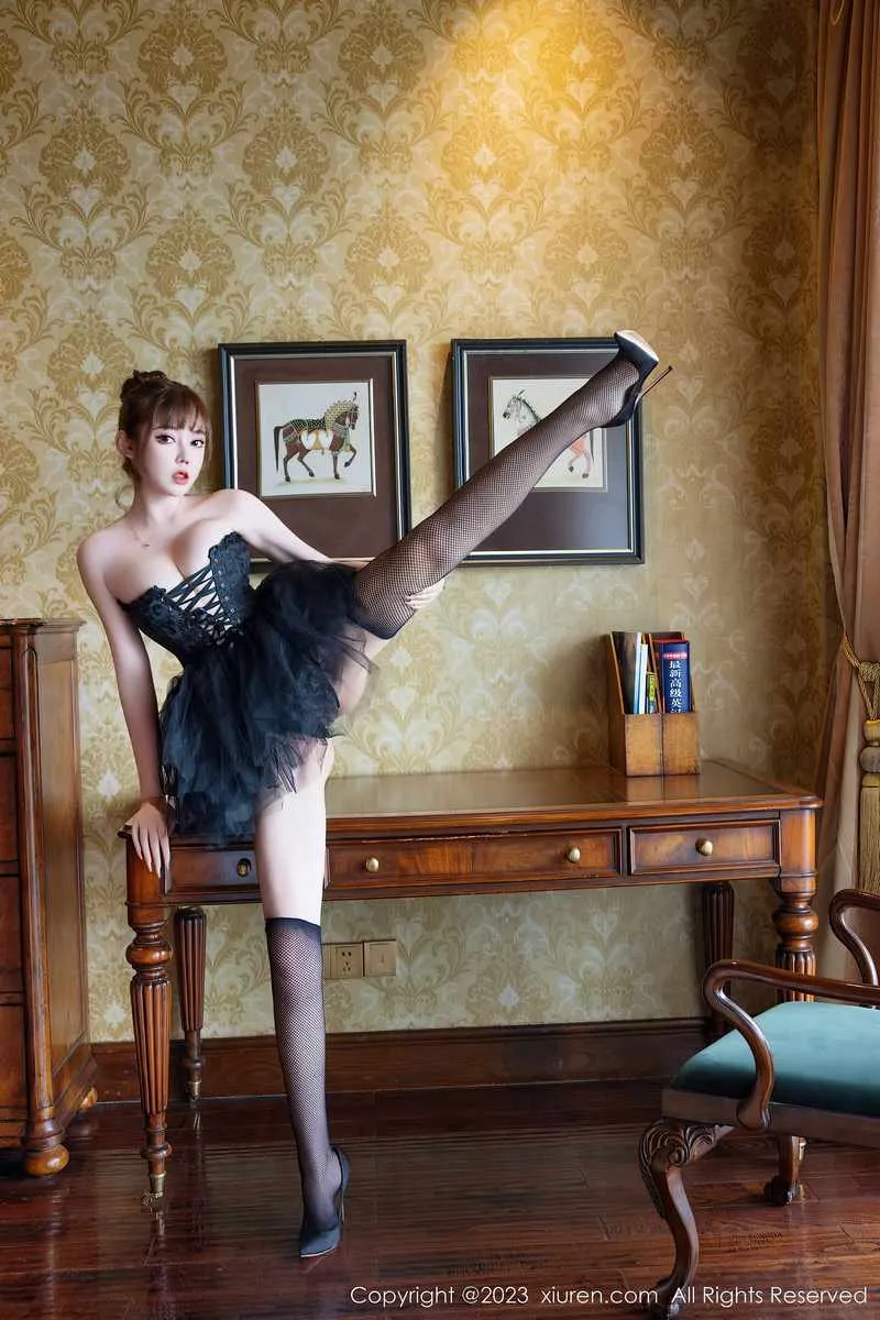 XiuRen秀人网专辑写真