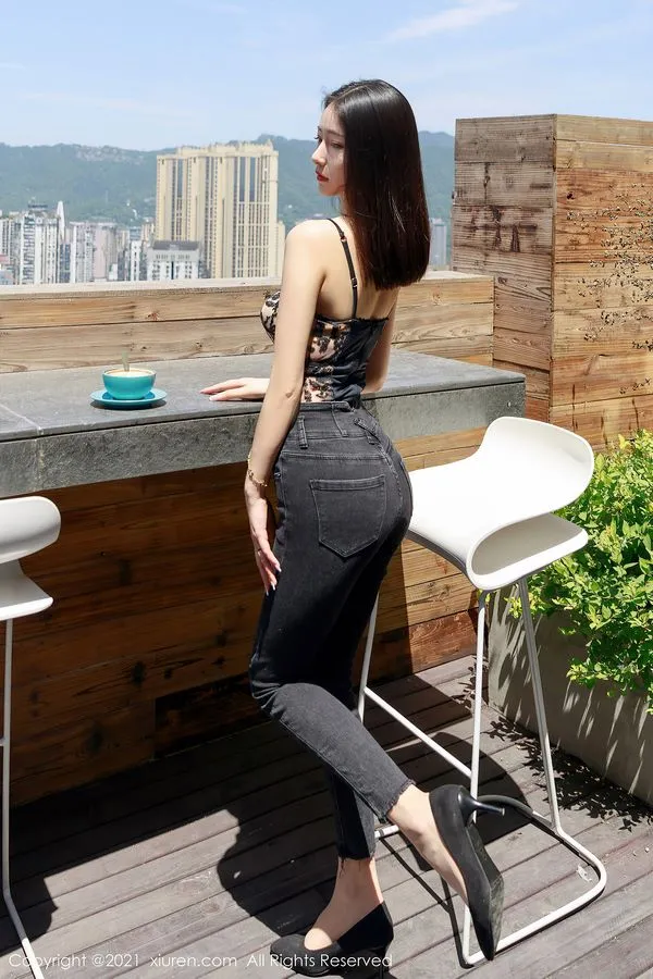 XiuRen秀人网专辑写真