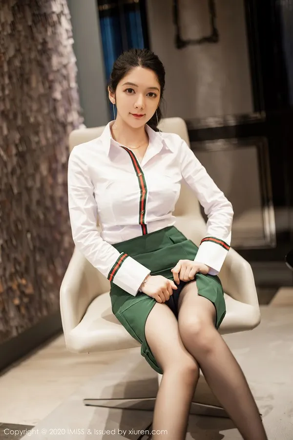 IMISS爱蜜社专辑写真