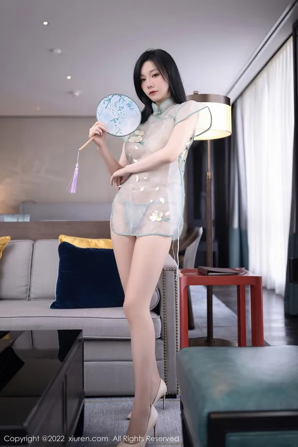 XiuRen秀人网专辑写真